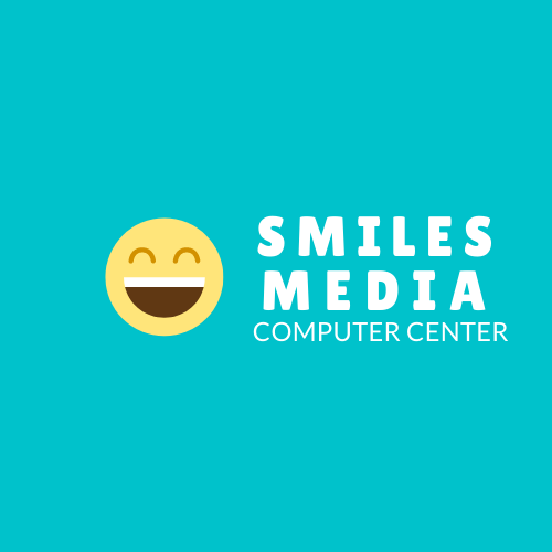 Smiles Media Training Center Logo